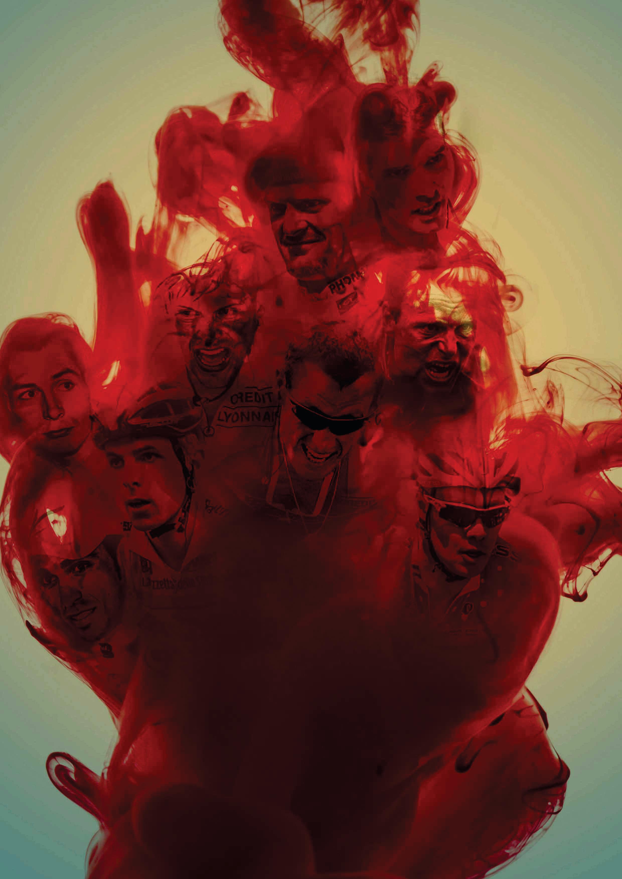 Bad blood