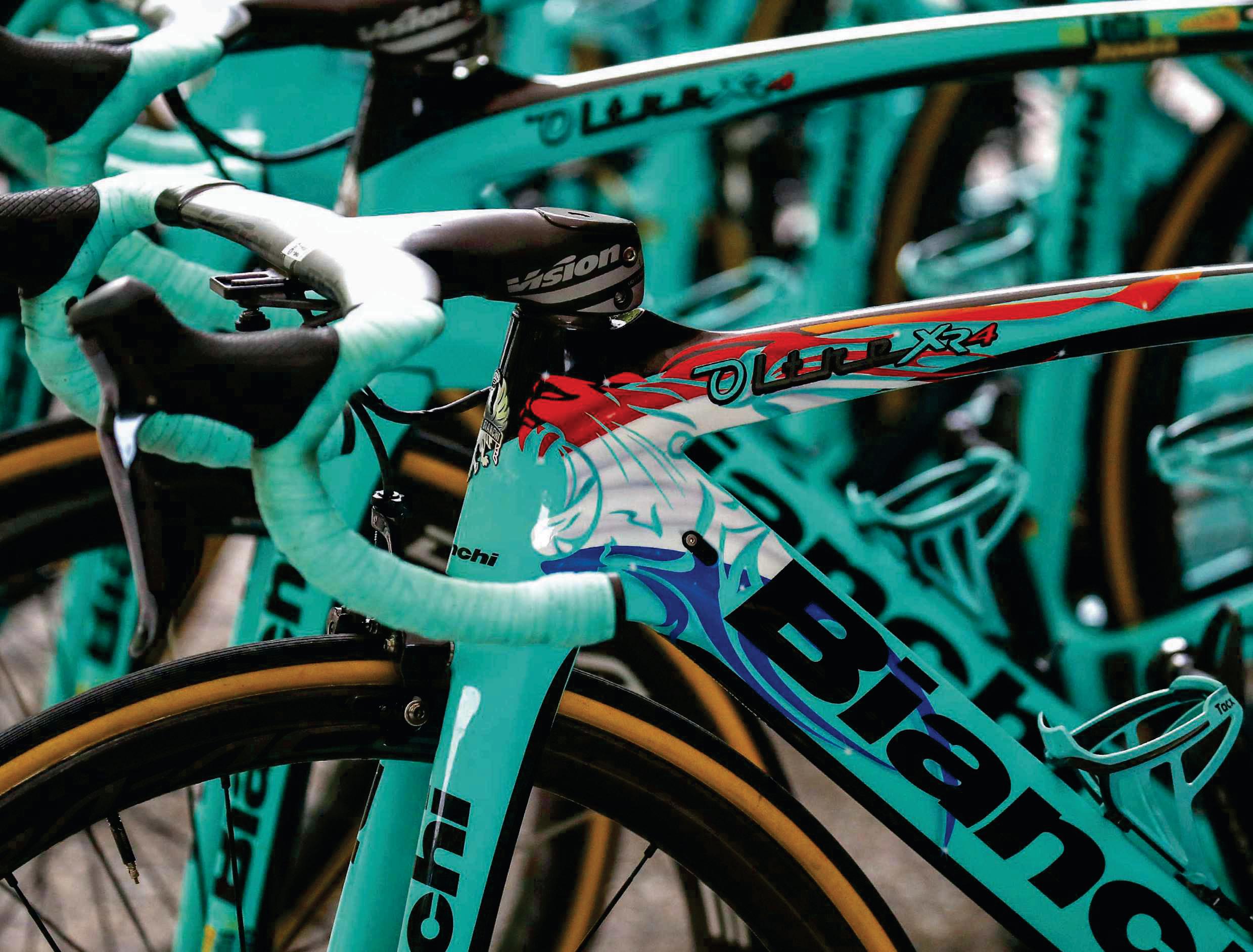 Bianchi