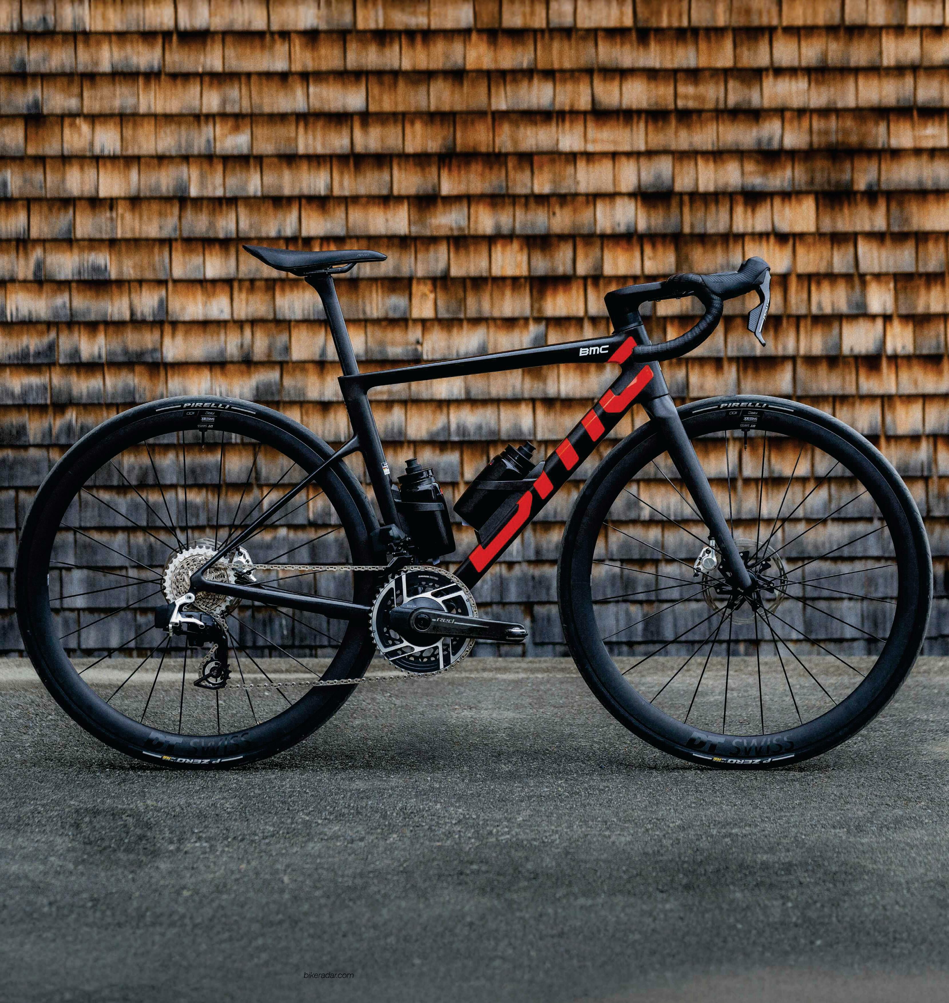 BMC Teammachine SLR 01 ONE