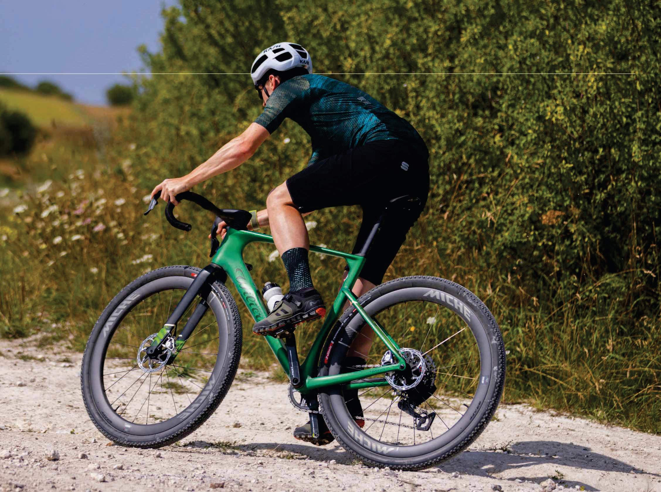 Wilier Rave SLR ID2