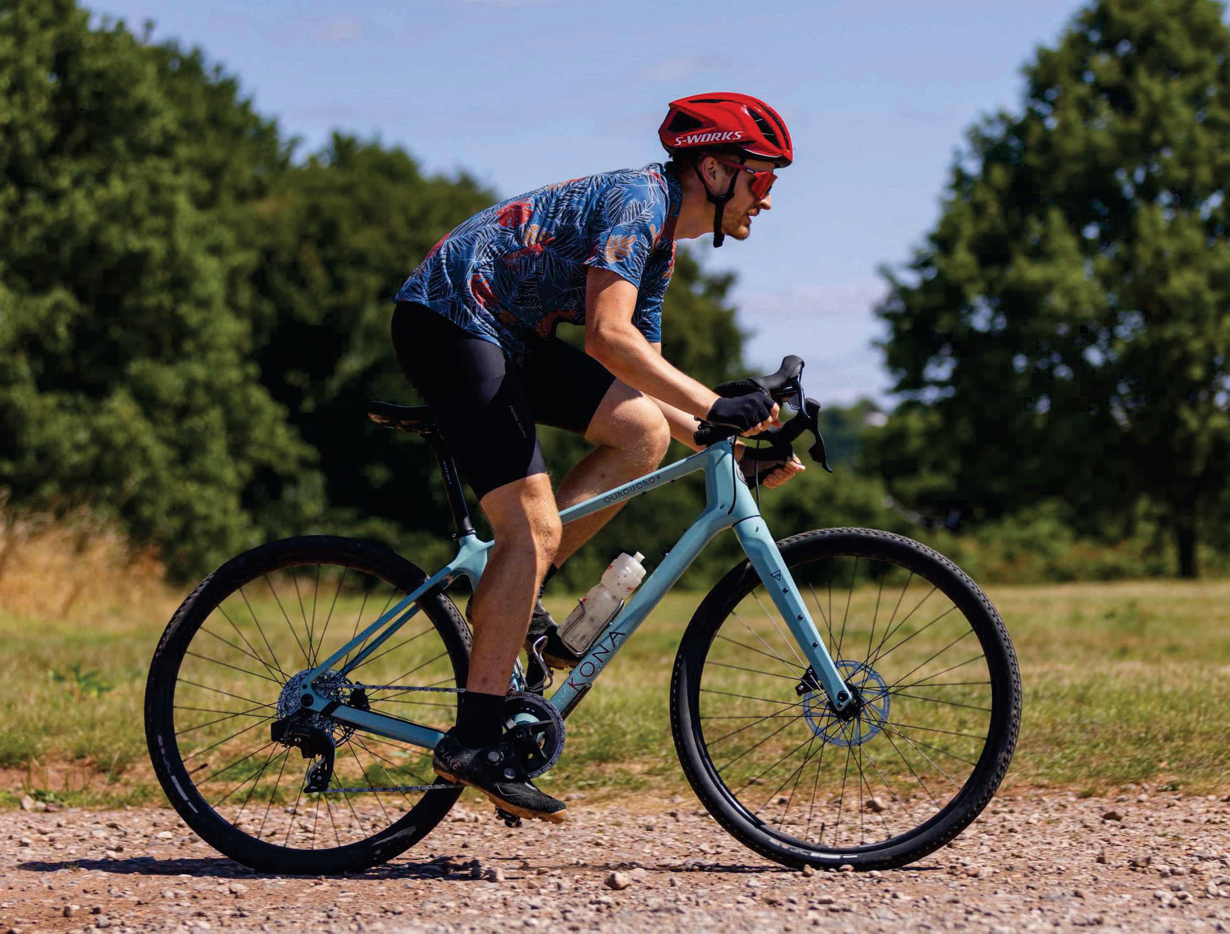 Kona Ouroboros CR/DL