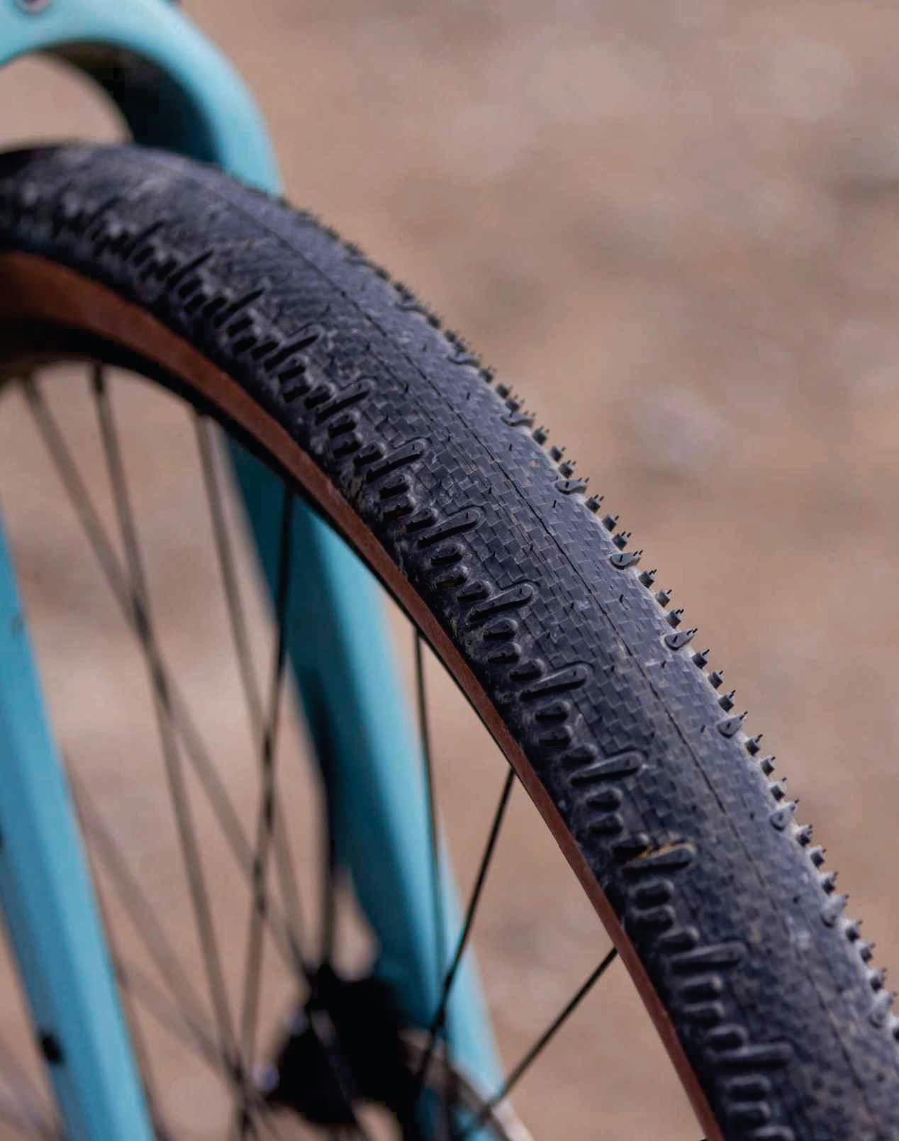 Schwalbe G-One RS Pro gravel tyre