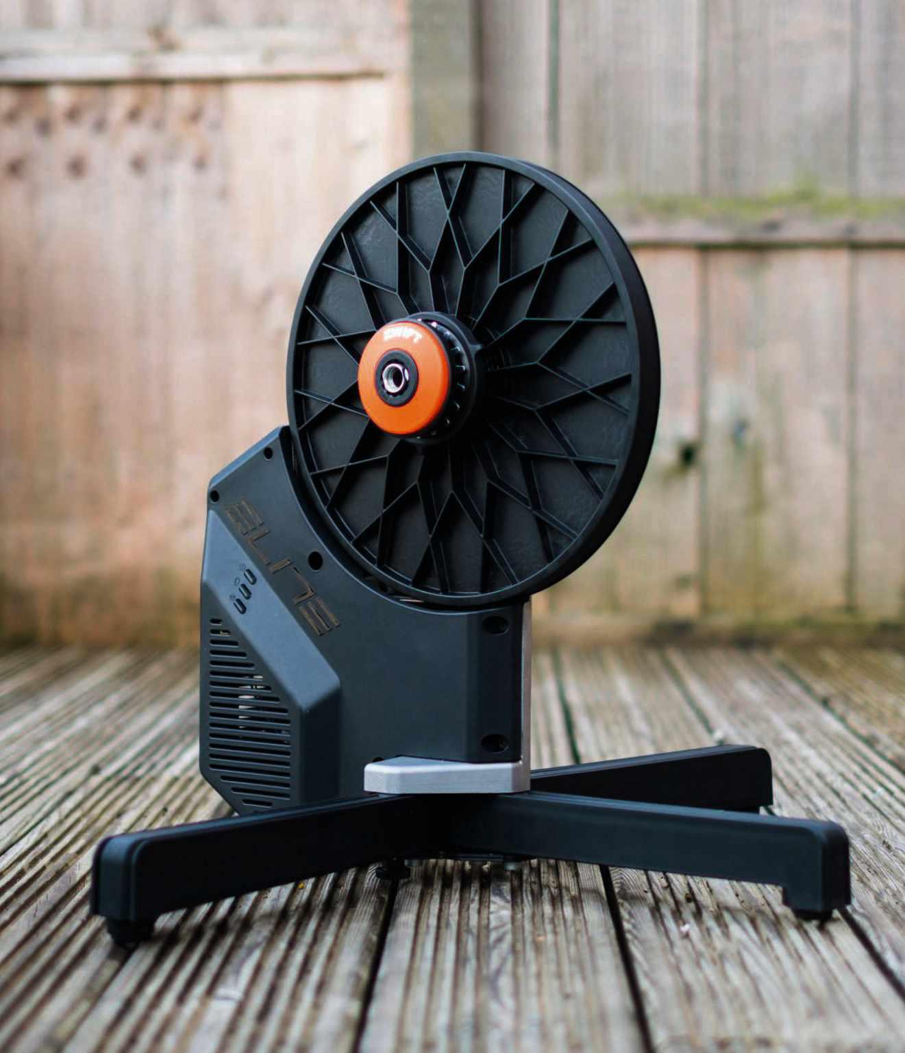 Elite Rivo smart trainer