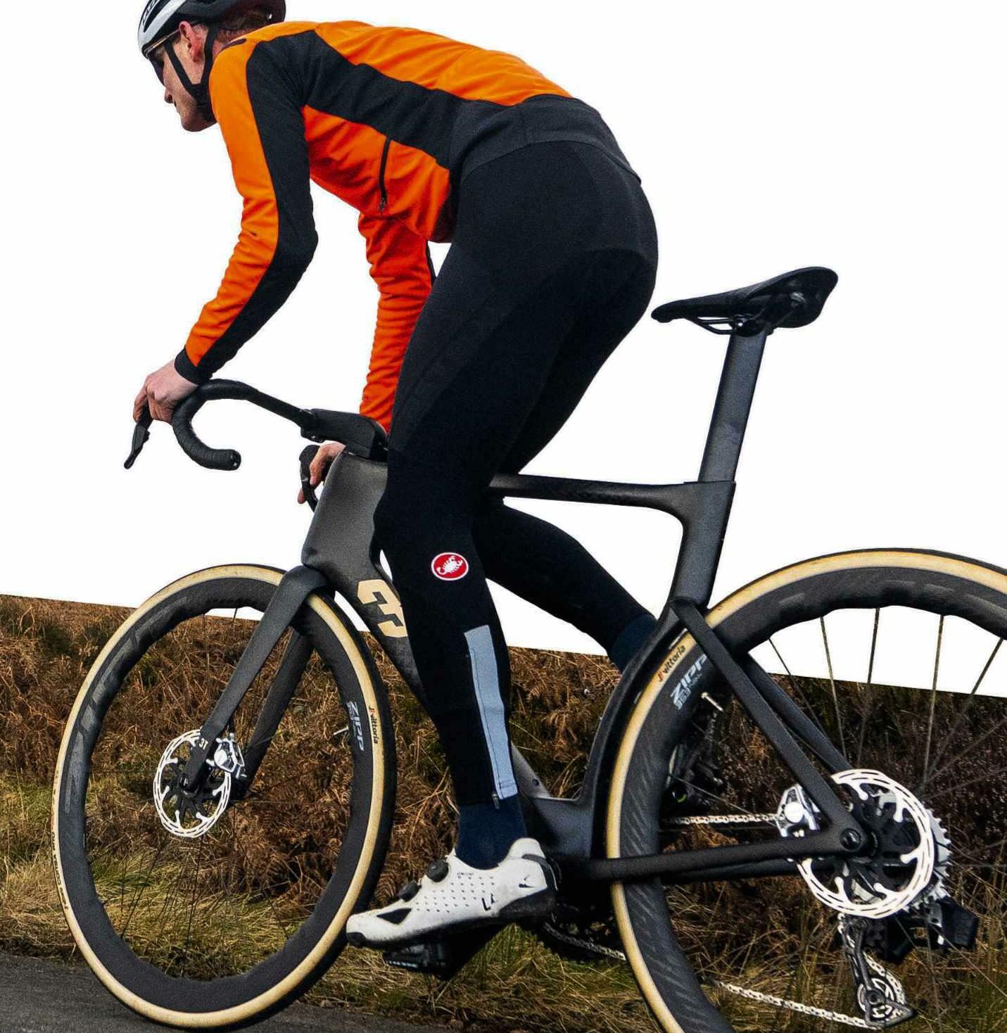 CONQUER THOSE CLIMBS!