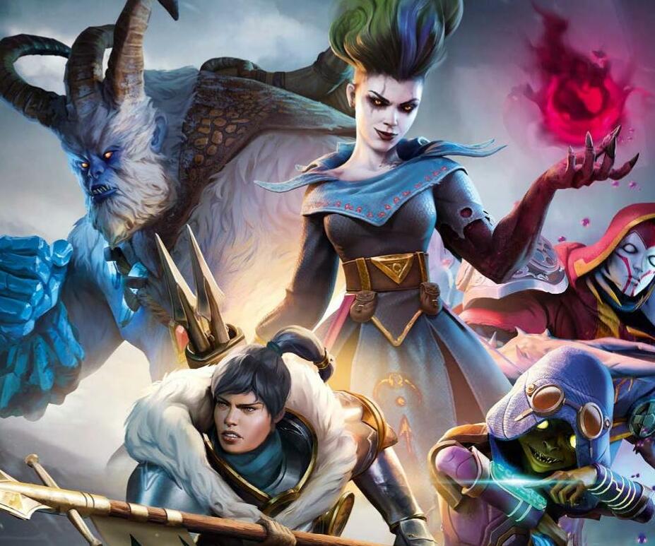 SNAPSHOT GAMES