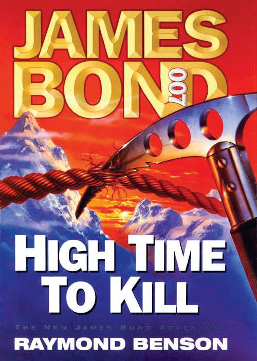 Bonding exercise