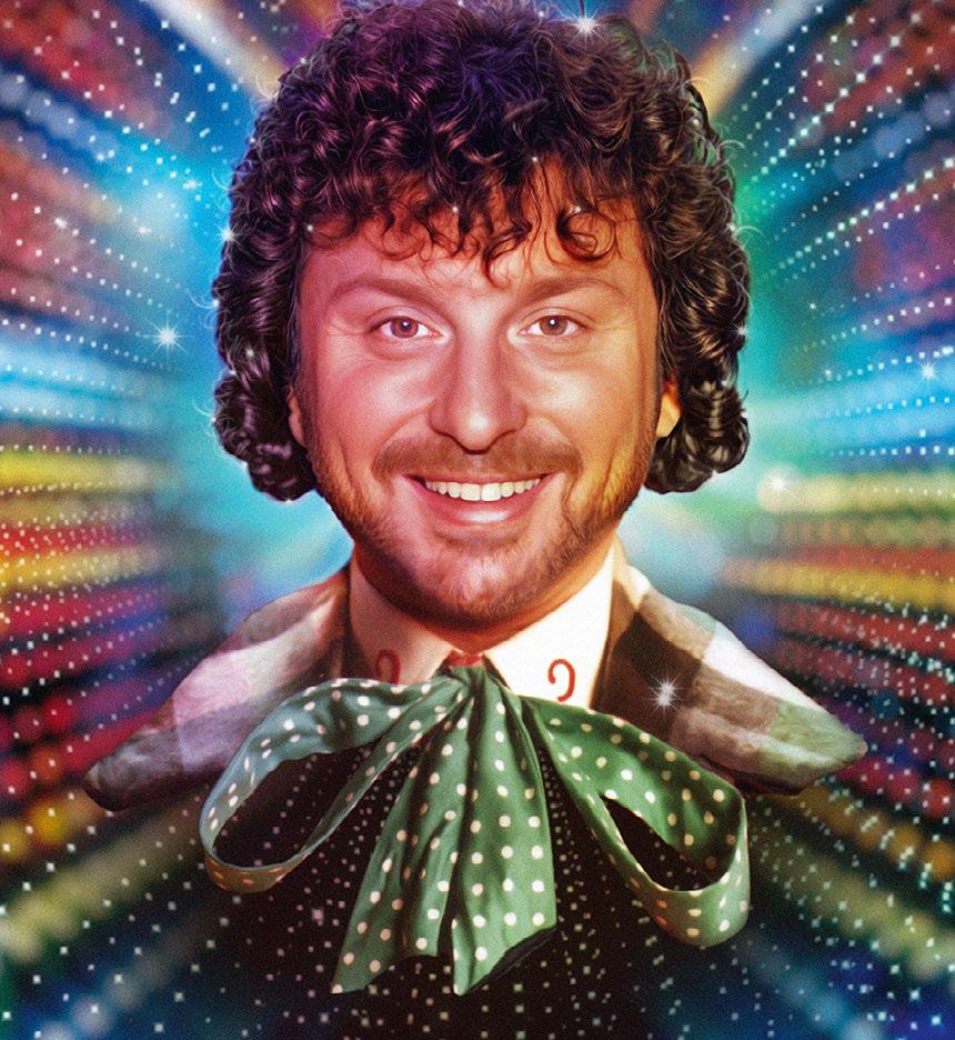 The Greatest Showman