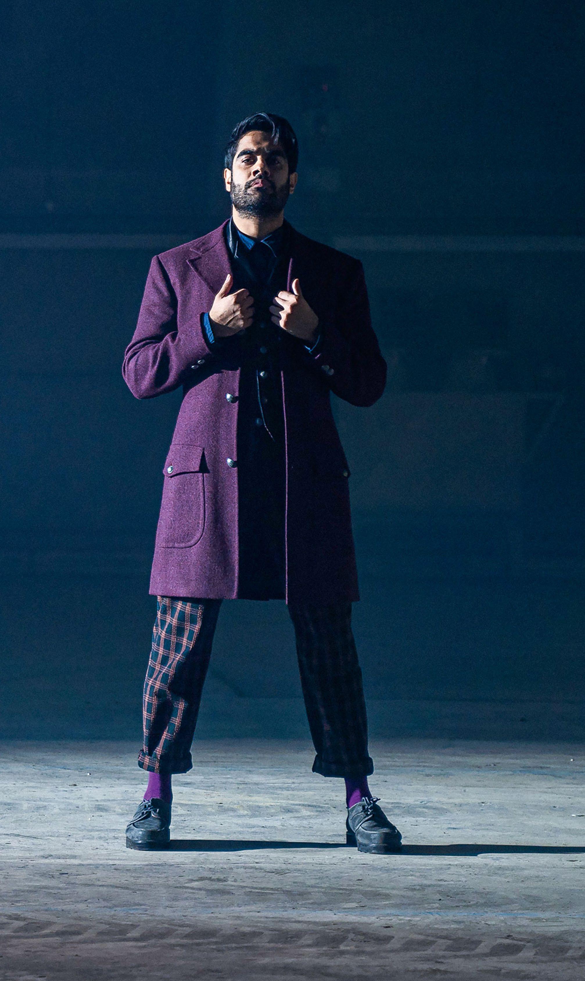 Master Of The Universe