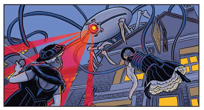 Mars Attacks!
