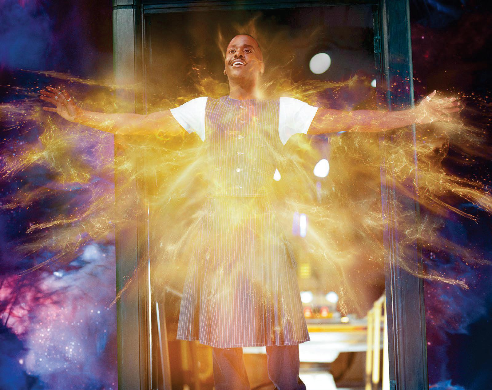 DOCTOR WHO Season Two
