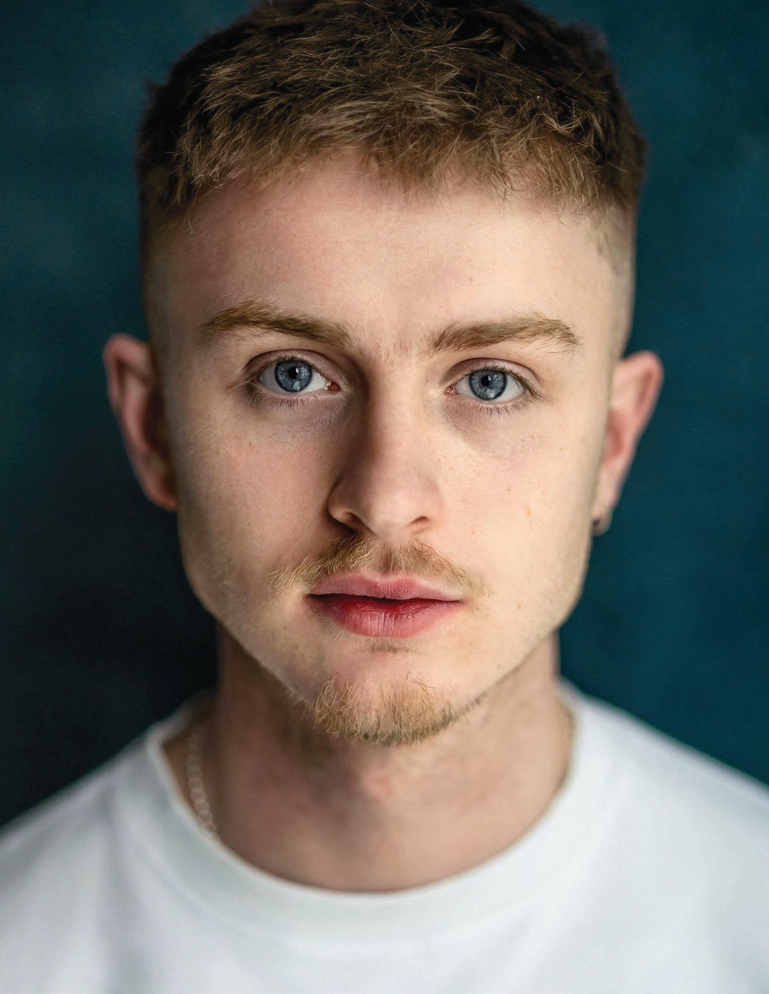 In Your Head (Zombie)