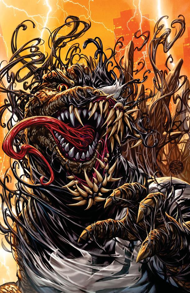 Kaiju Crisis