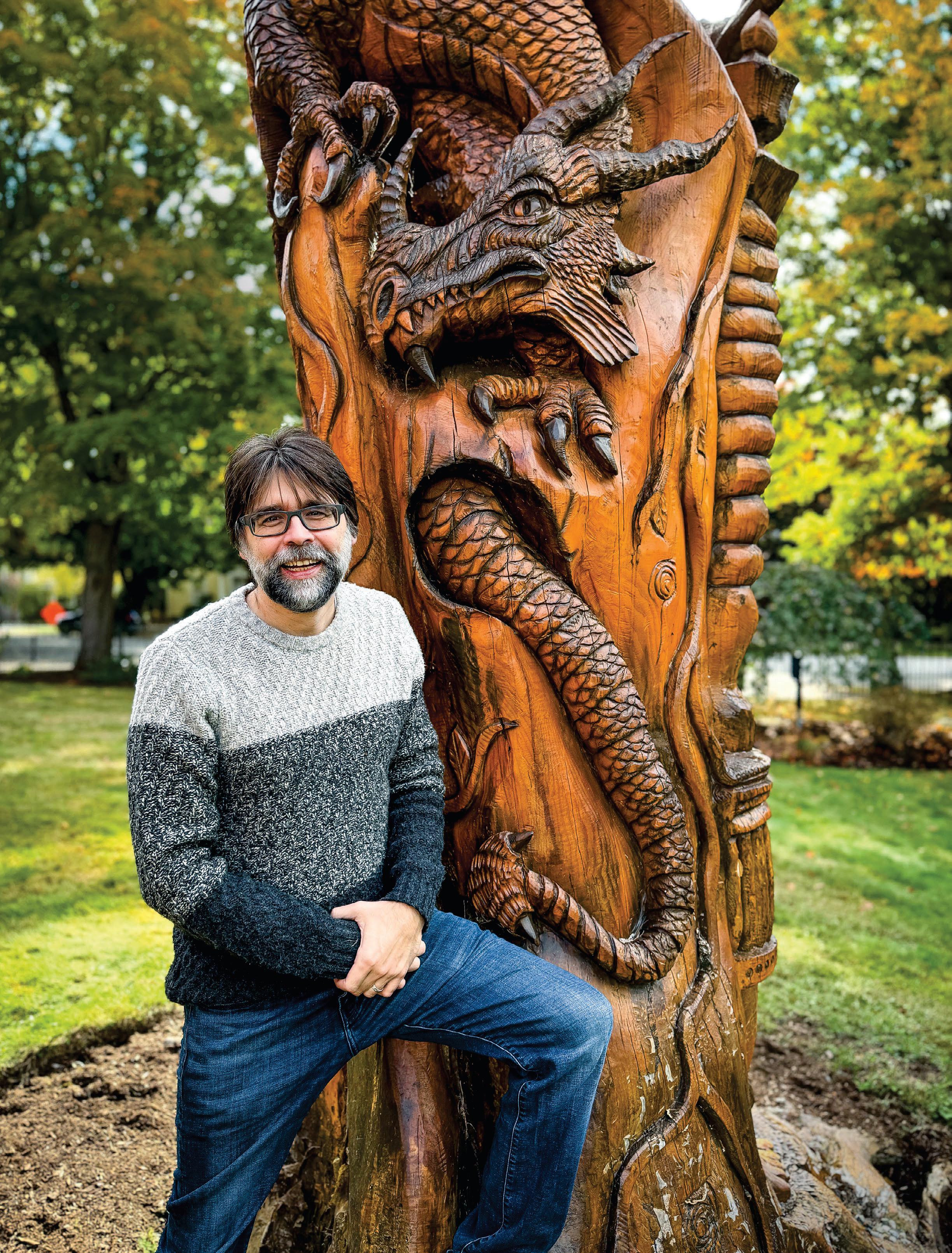 JOE HILL
