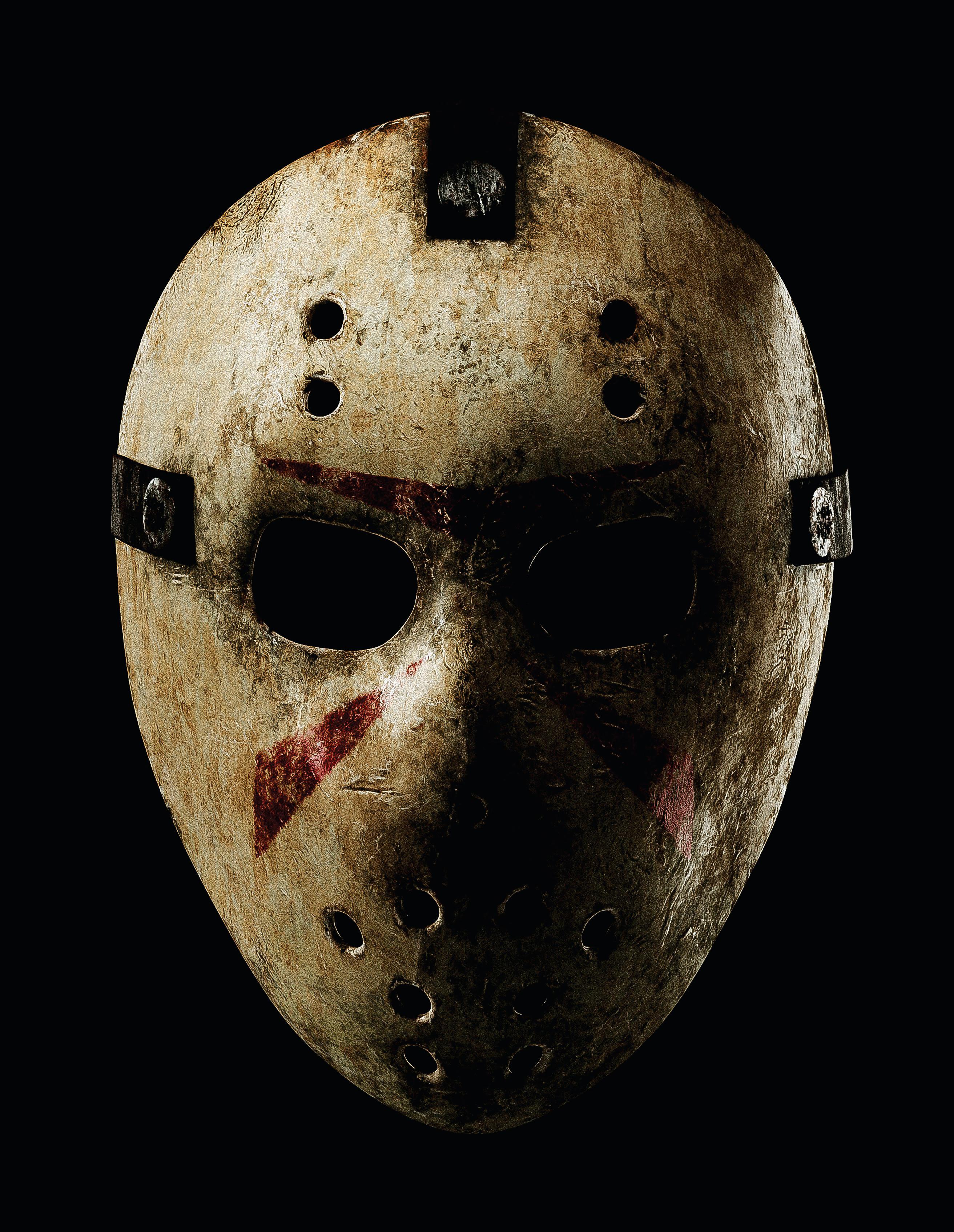 JASON'S ALIVE... AGAIN!