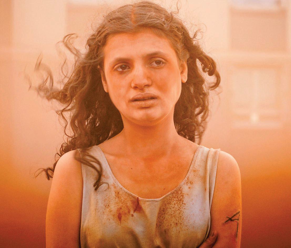 ALPHA: Death by stoning