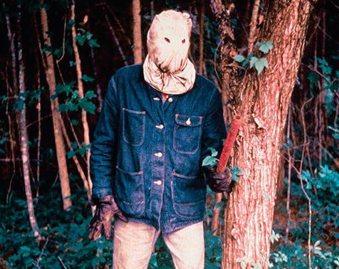 THE TOWN THAT DREADED SUNDOWN
