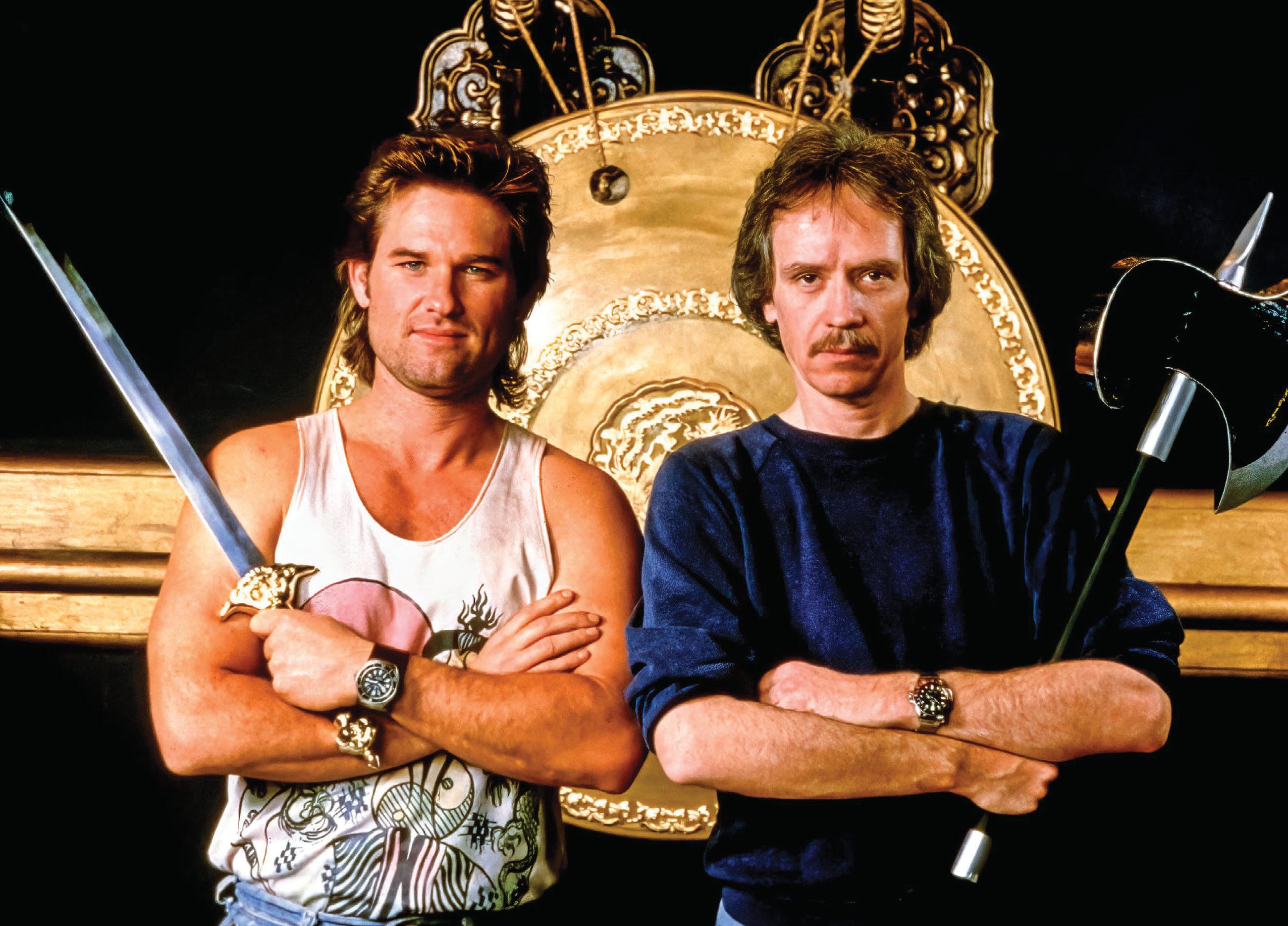 China Syndrome