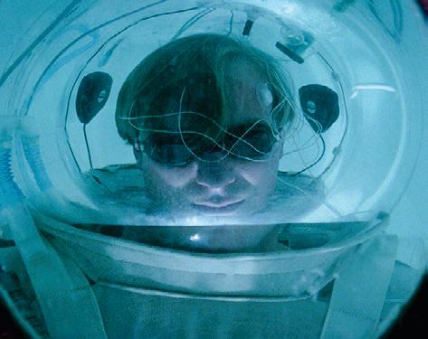 ALTERED STATES