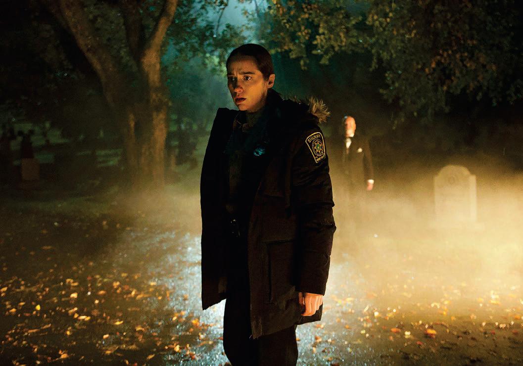 REVIVAL Season One