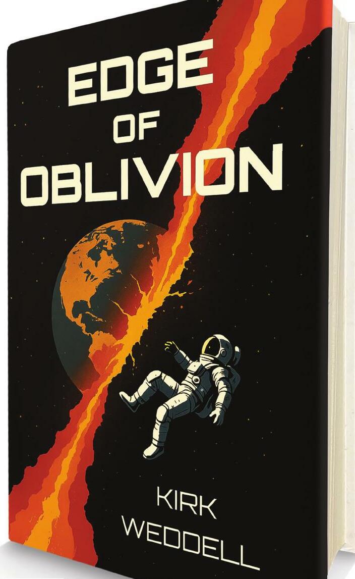 Edge Of Oblivion
