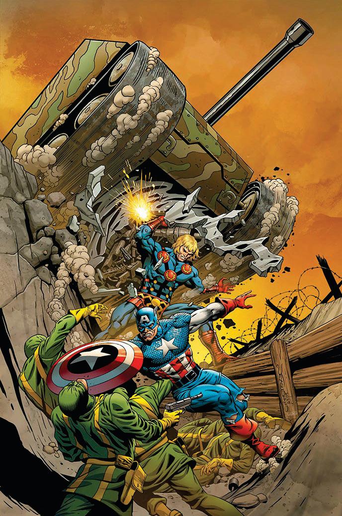 New Gods