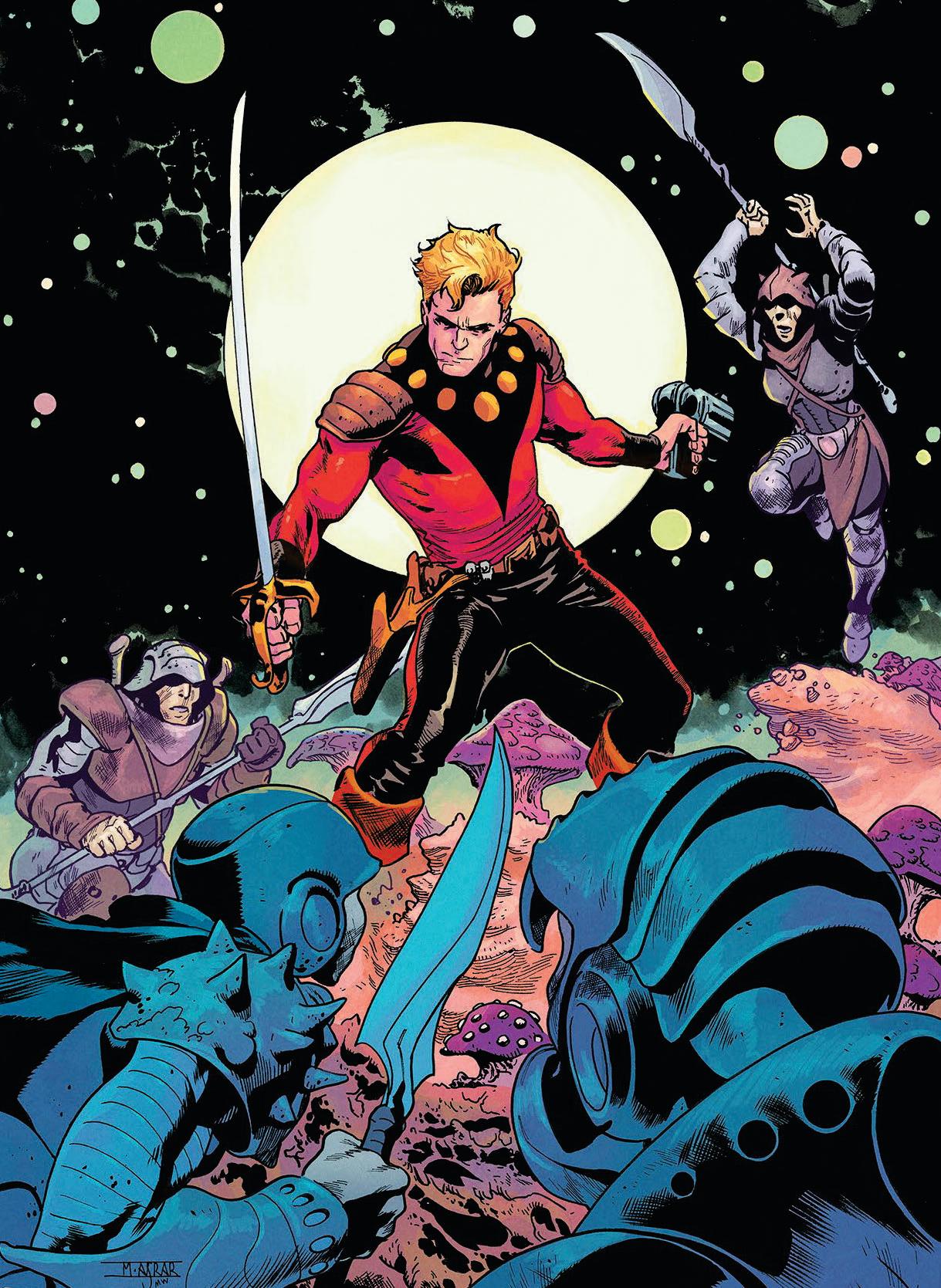 Star Trekker