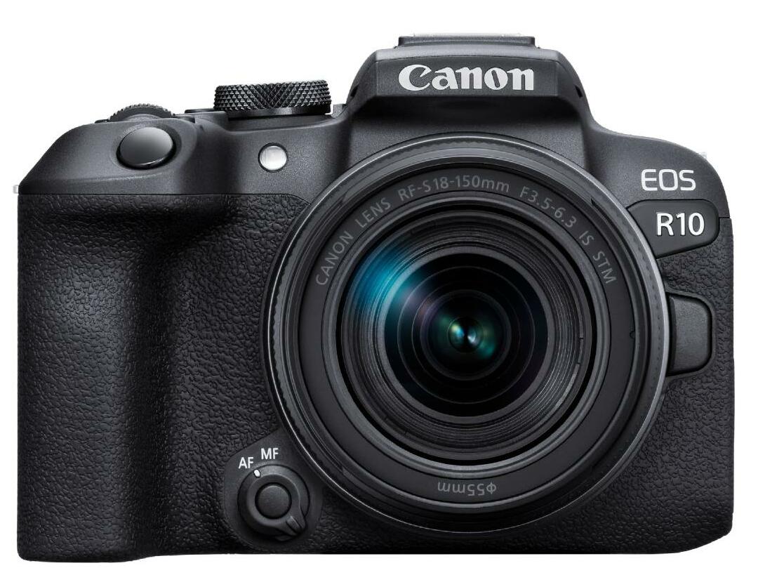 CANON EOS R10