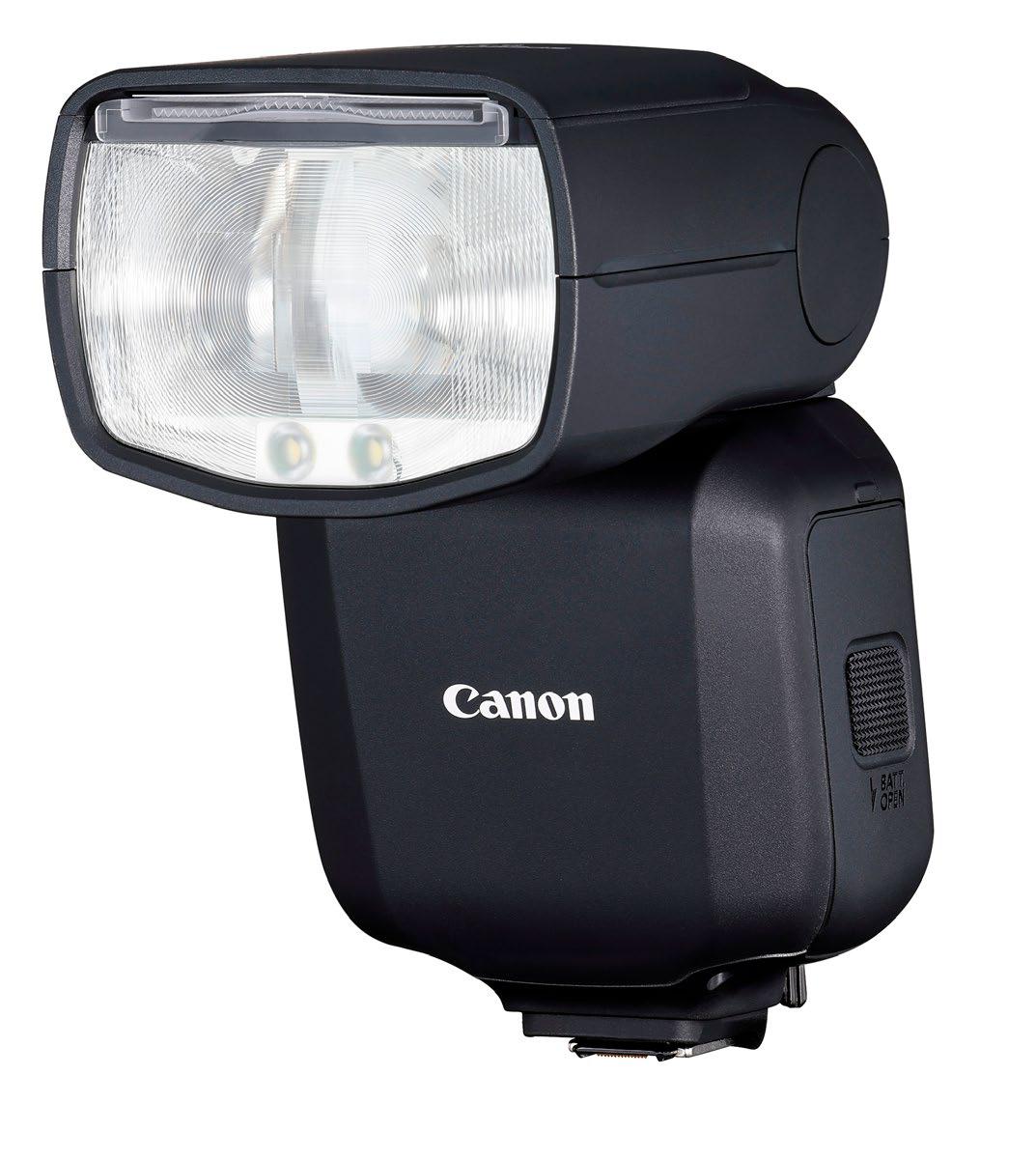 CANON EL-5 Speedlite