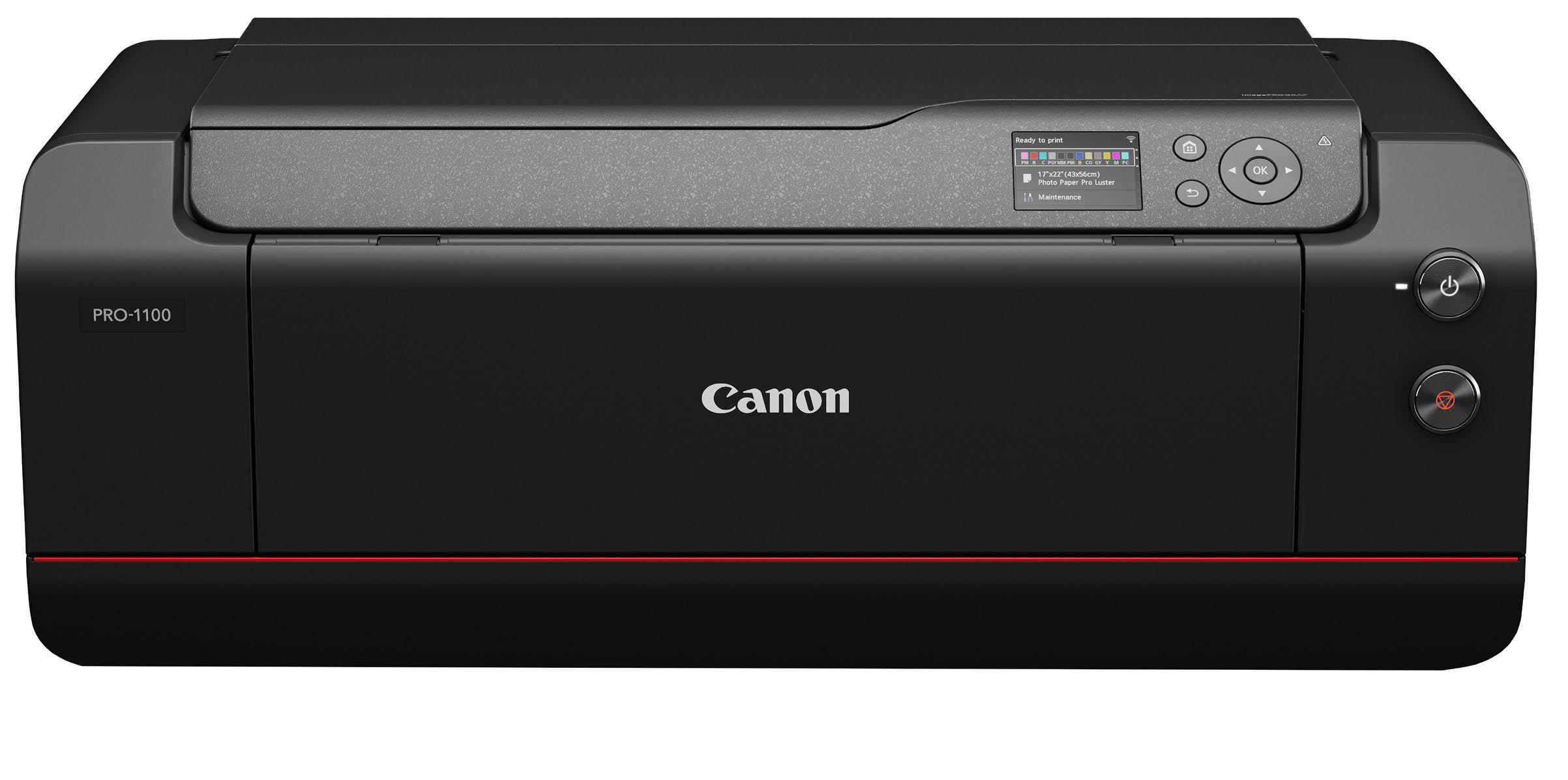 CANON ImagePrograf PRO-1100