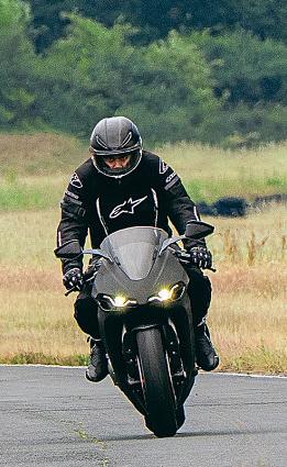 NEXT-GENERATION NORTON