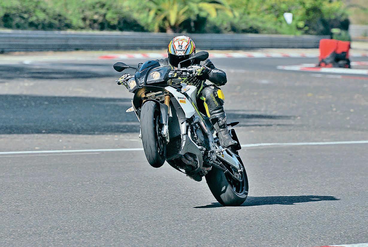 BEAT THE BUDGET: £5K THRILLS