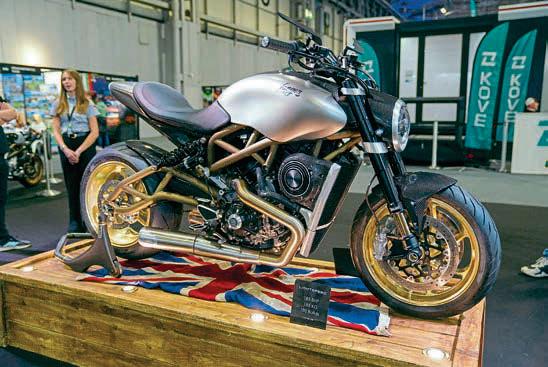 LIMITED RUN LANGEN LS12 LIGHTSPEED