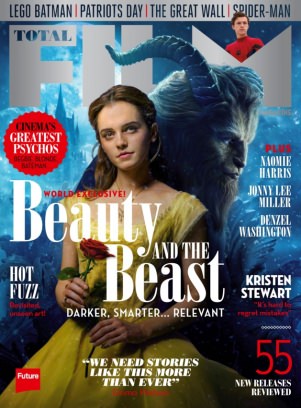 Image result for film magazine