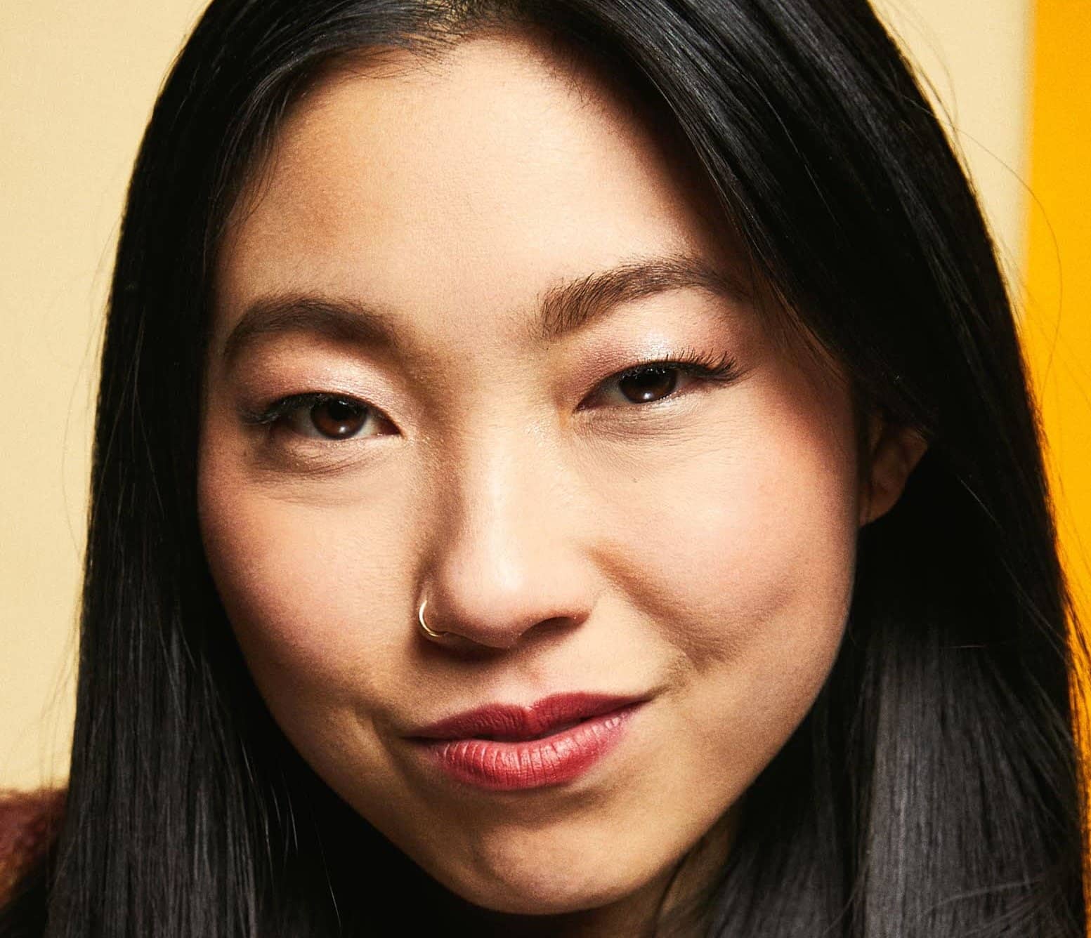 Awkwafina Is Coming For You