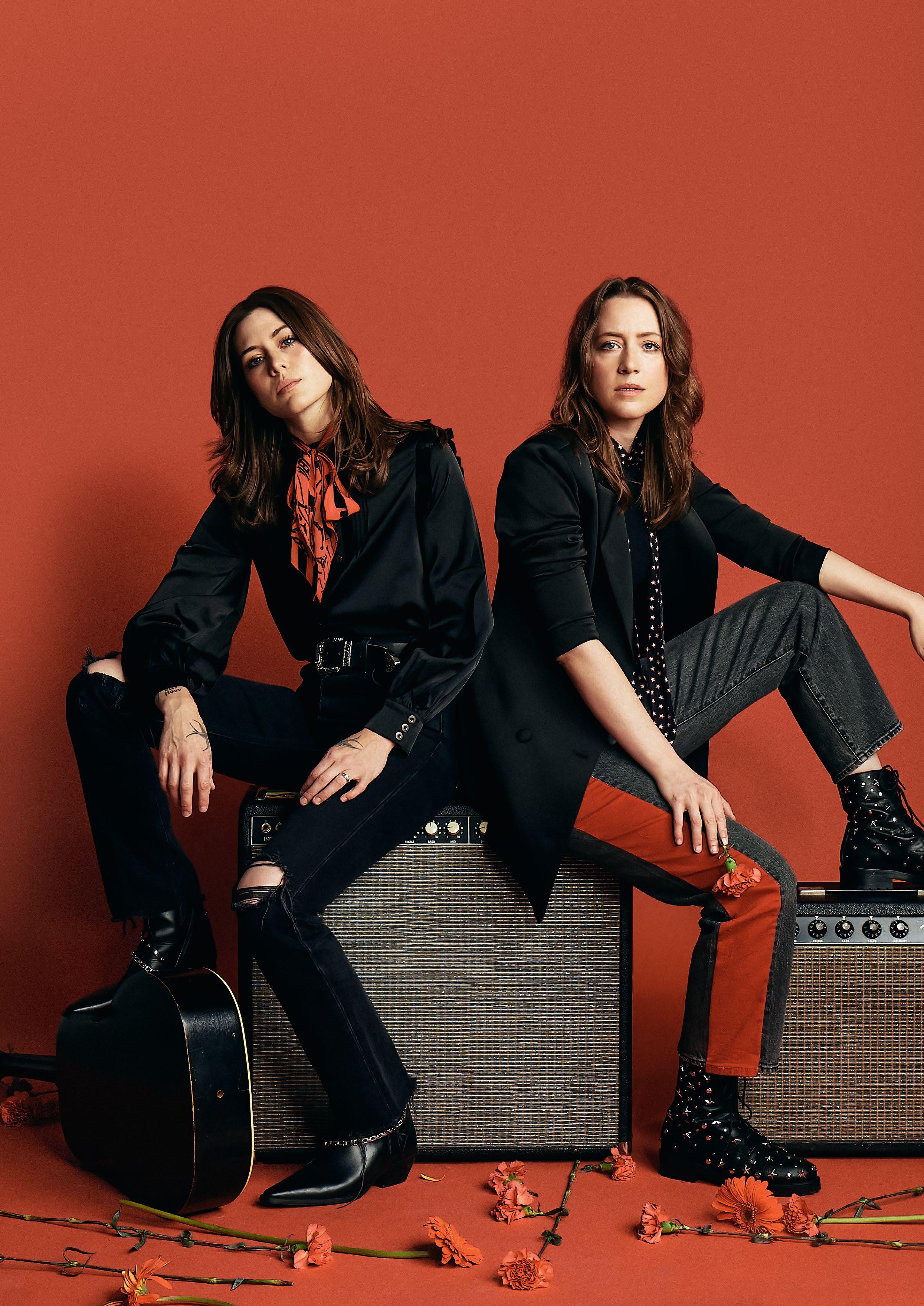 Larkin Poe