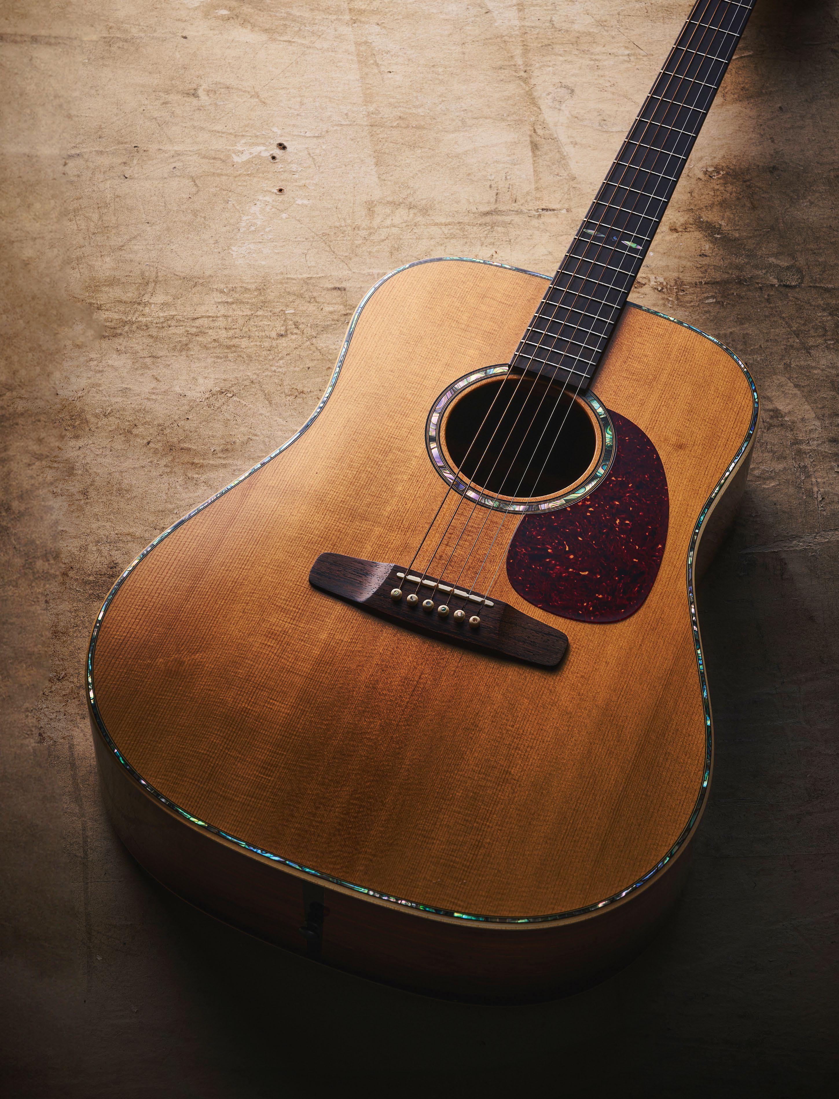DON MUSSER ACOUSTICS