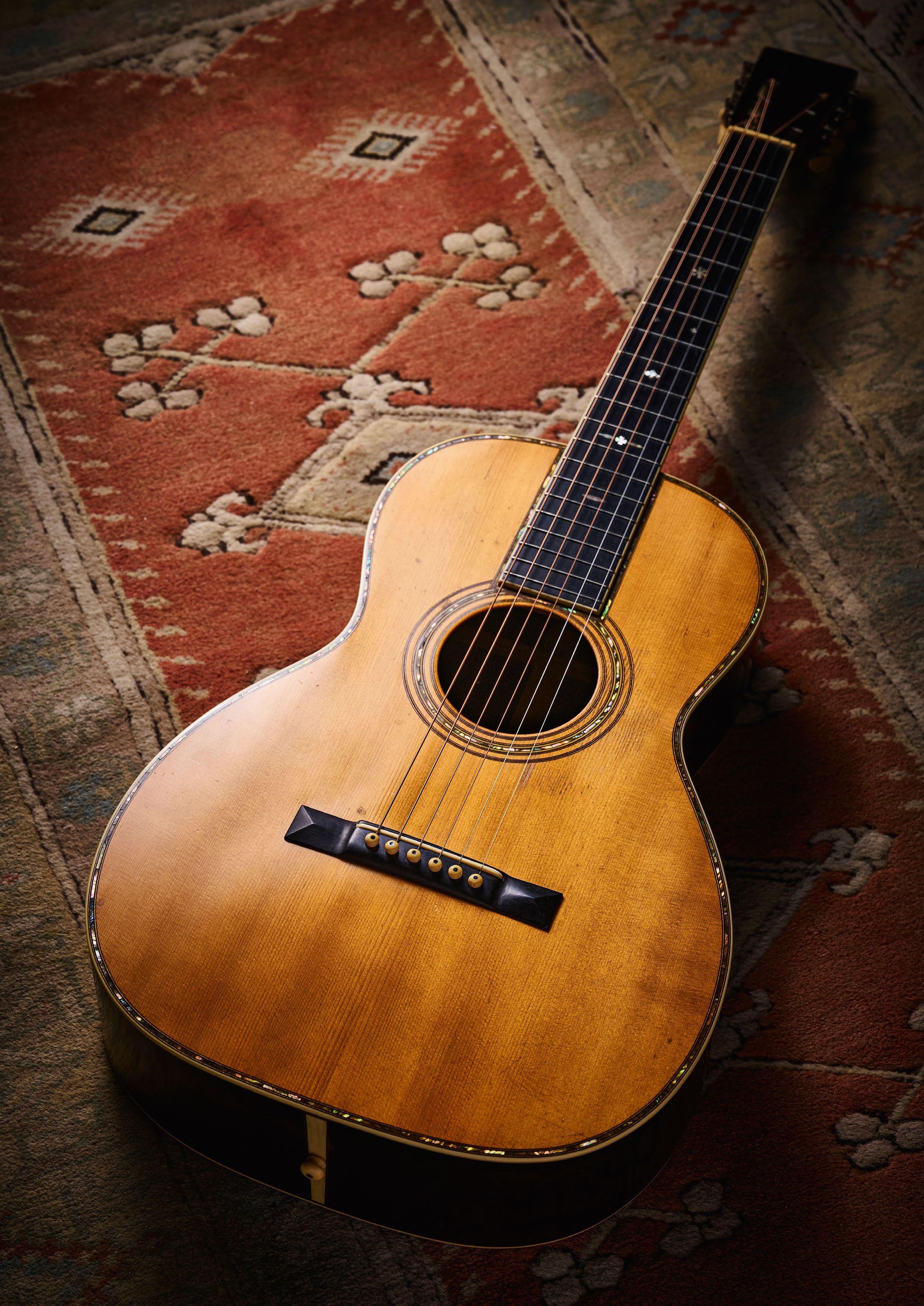 1928 MARTIN 0-42