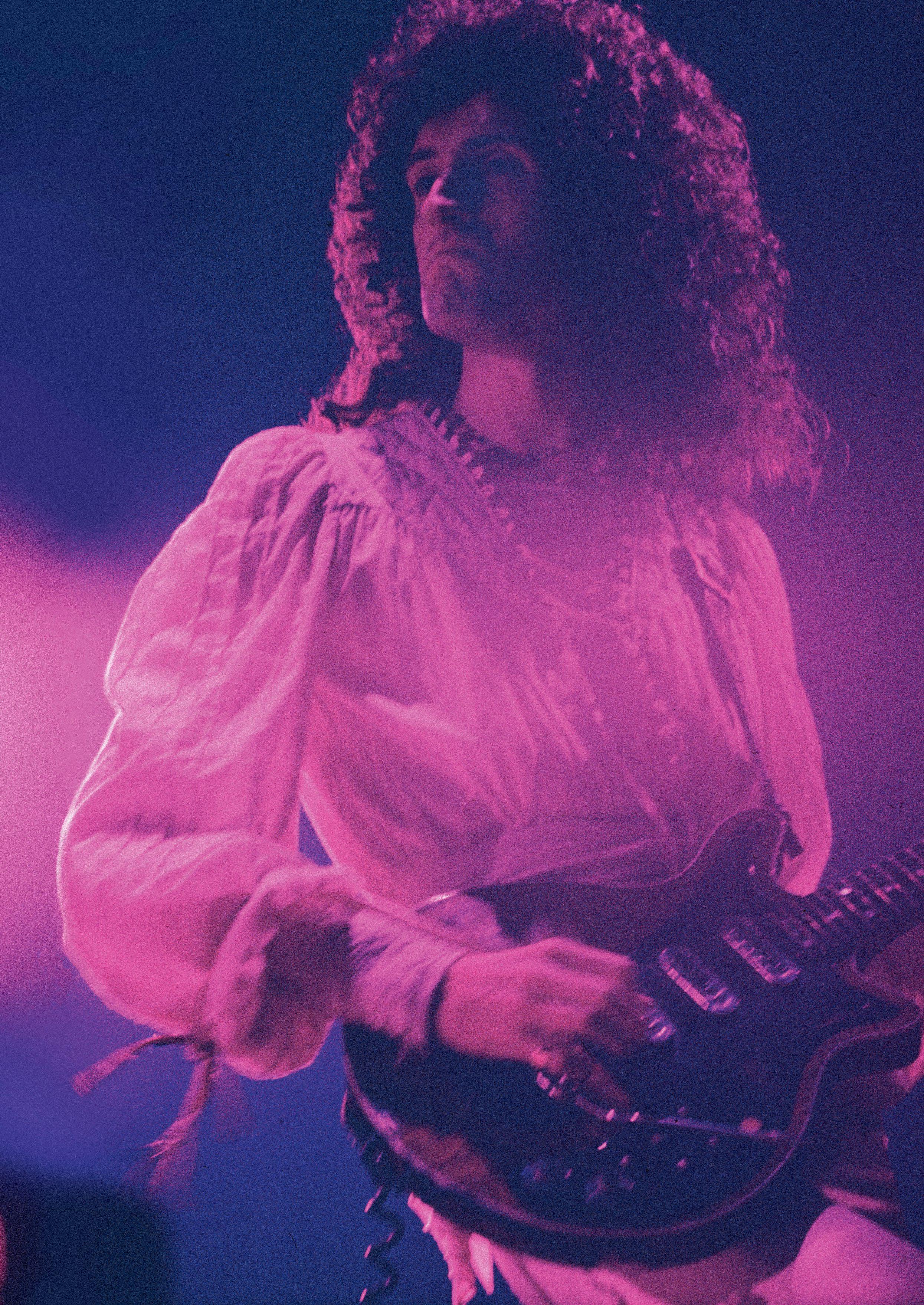 QUEEN - BATTLE ROYAL