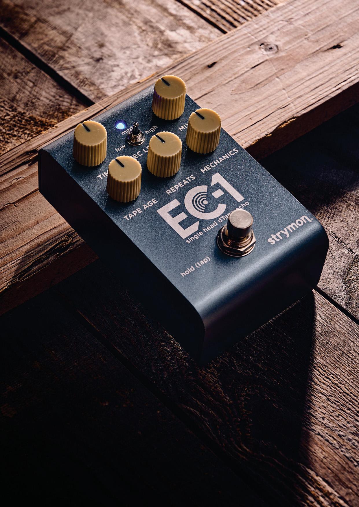 Echoplex Evolution
