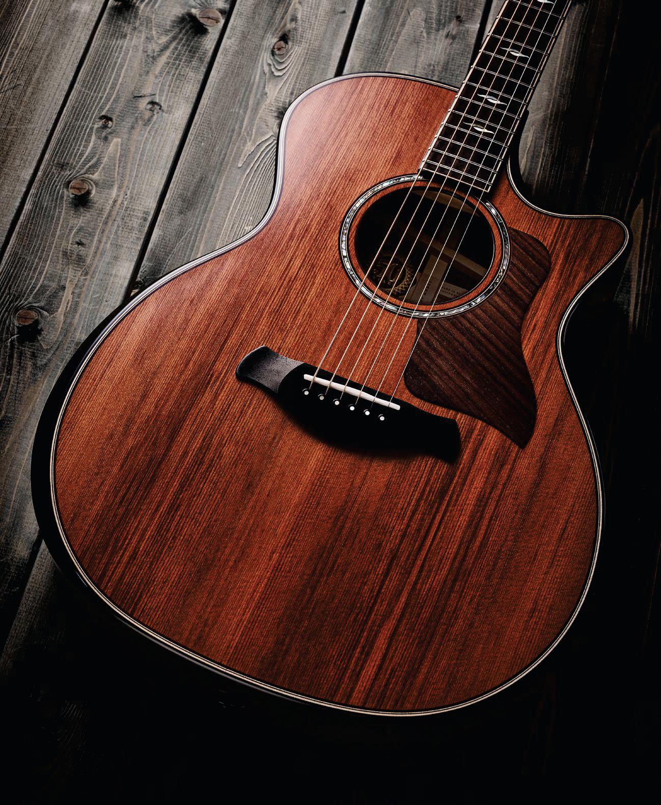 The Art of Holding On