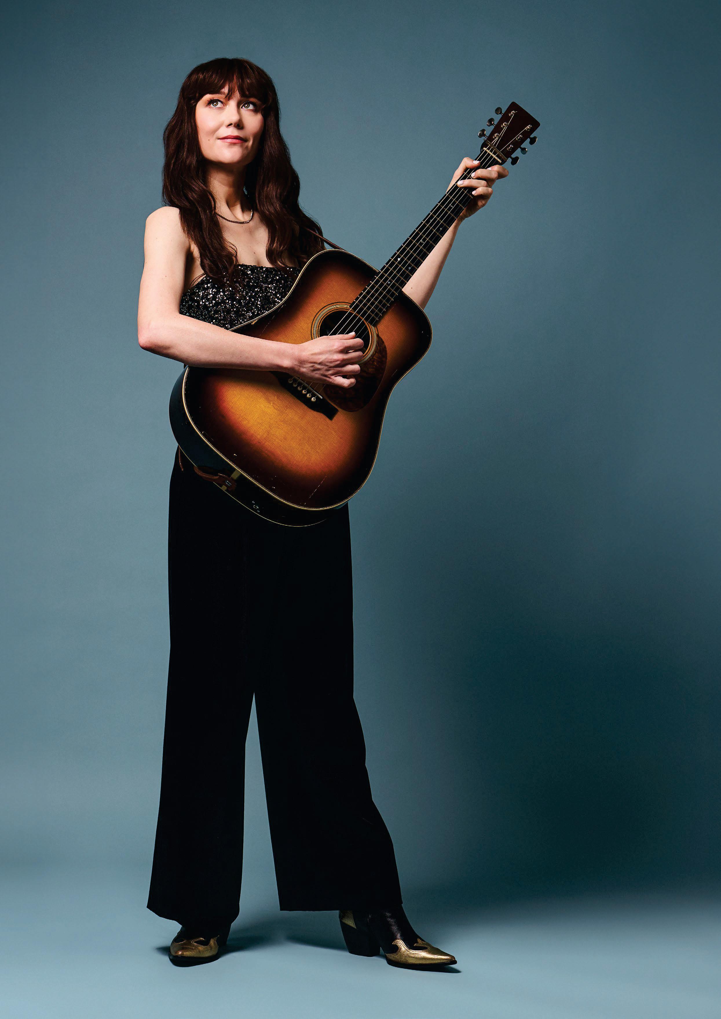 Molly Tuttle