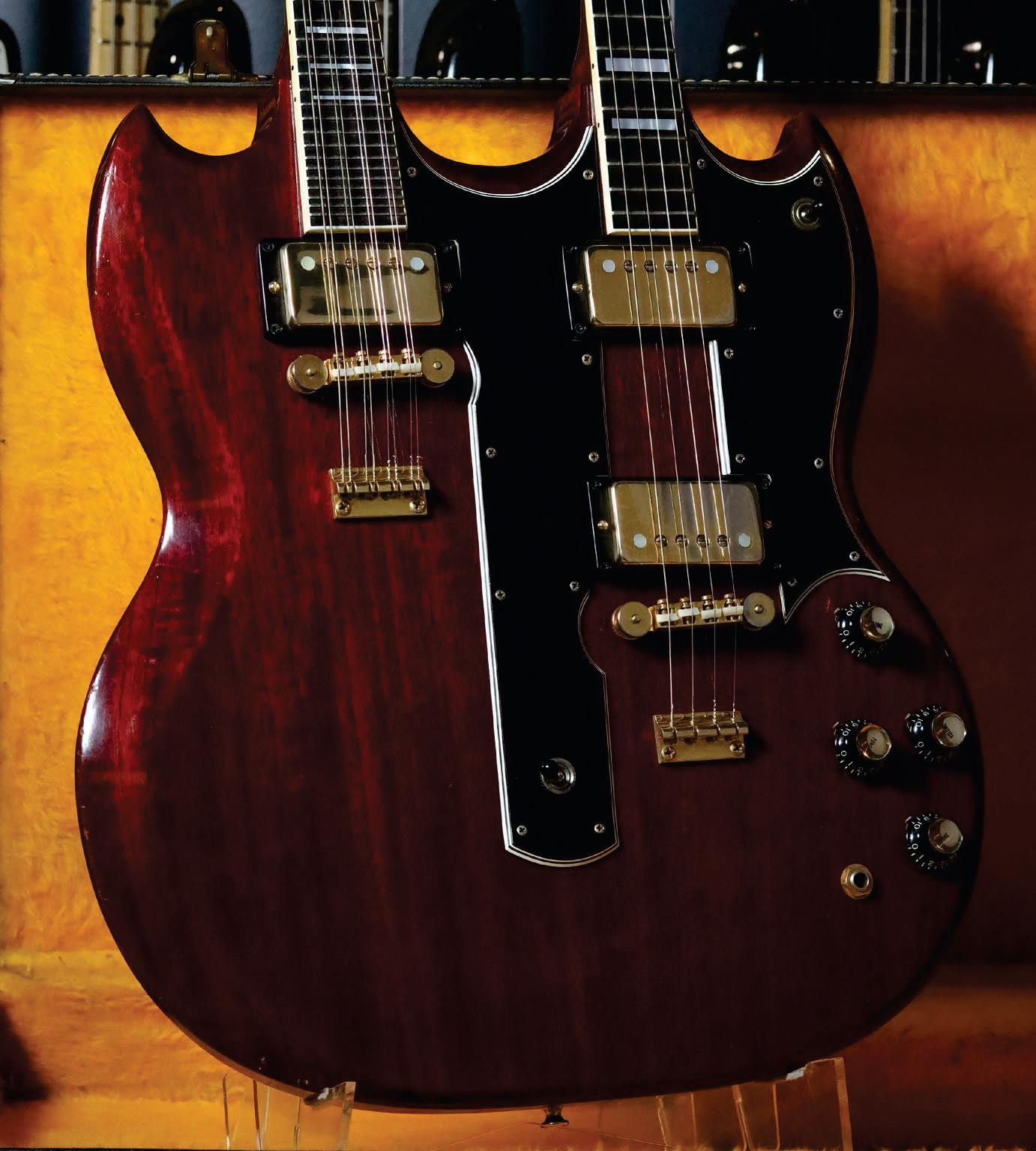 Doubleneck Duo