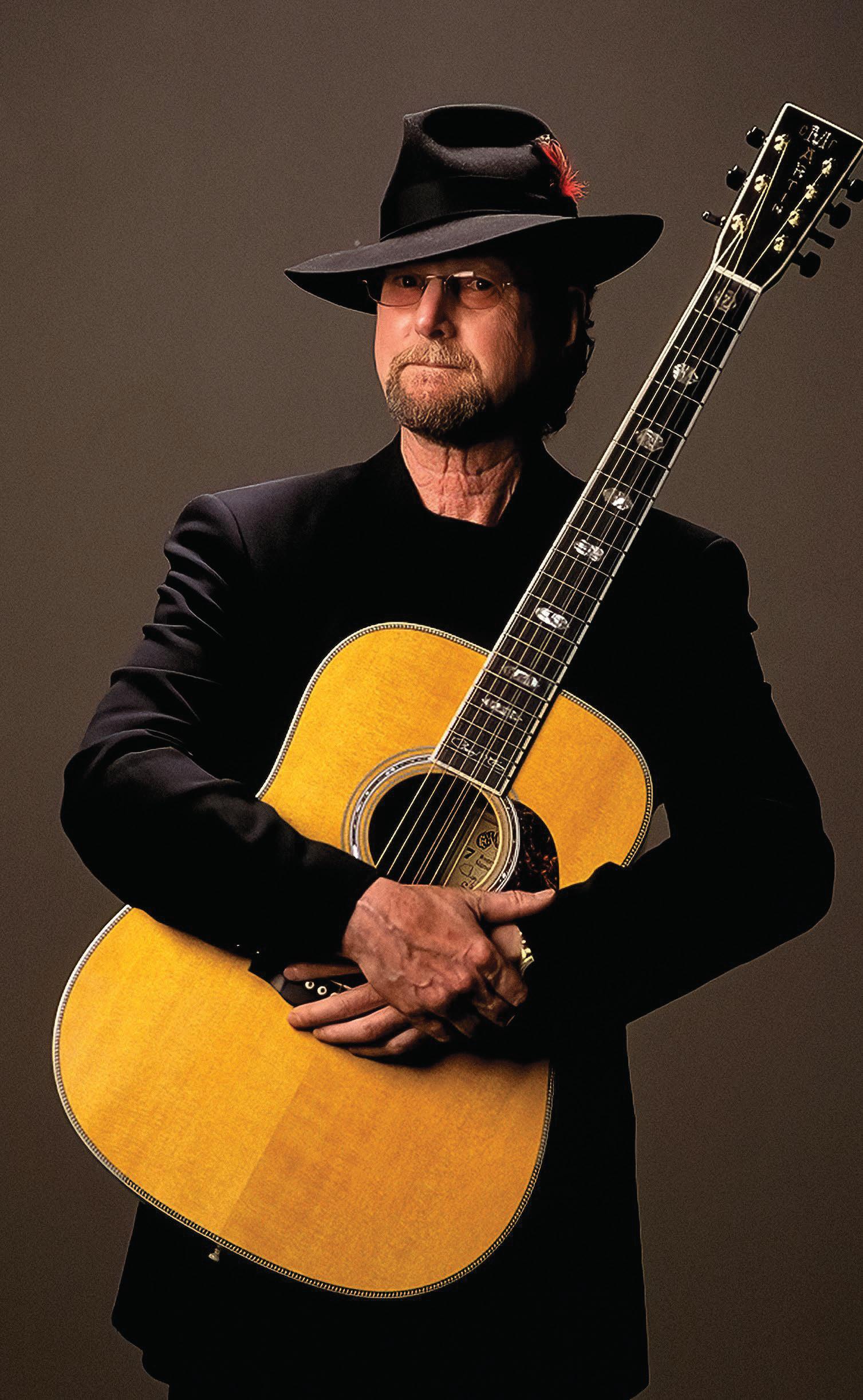 ROGER MCGUINN