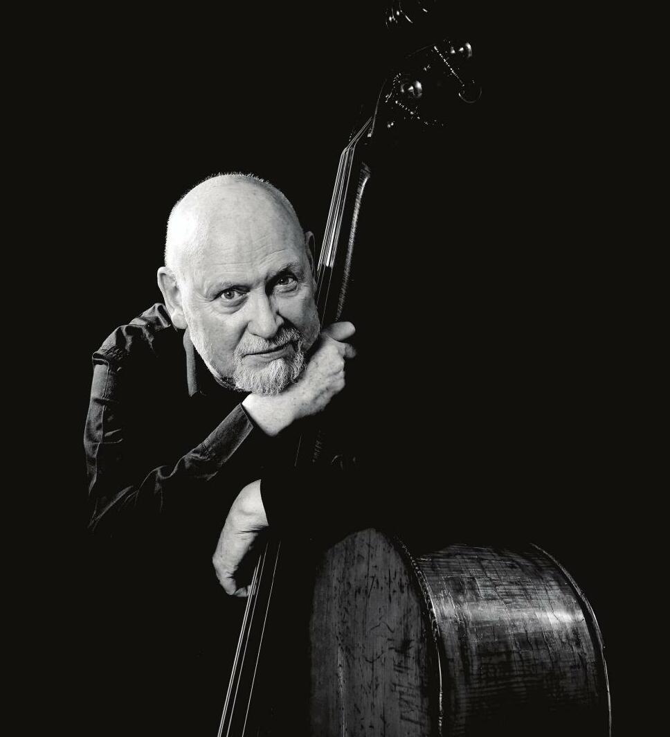 DANNY THOMPSON