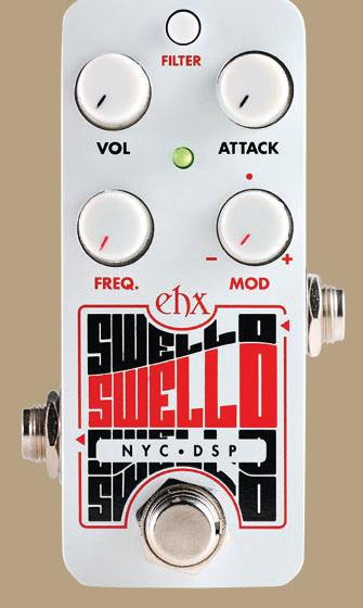 Swell Shaper