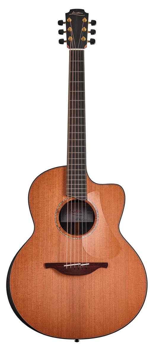 Lowden F-50C £10,895
