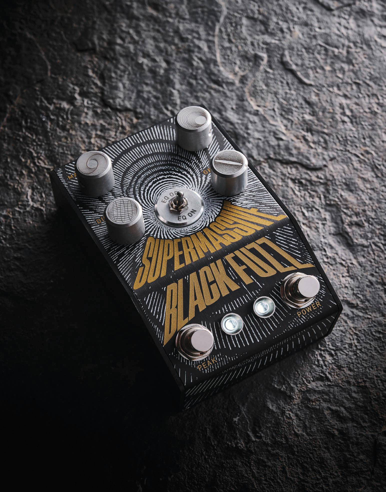Fuzz Revelation