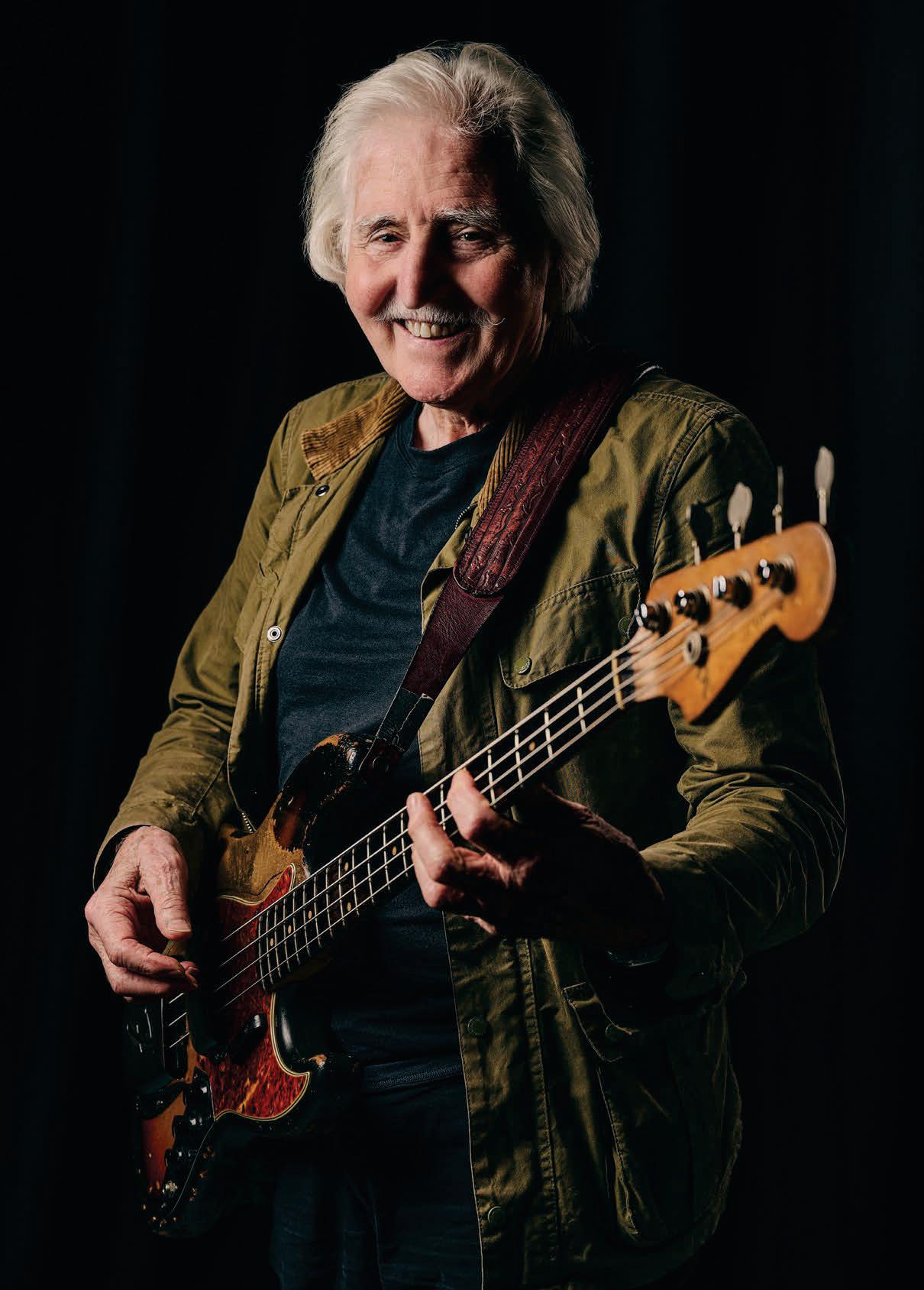 Leo Lyons