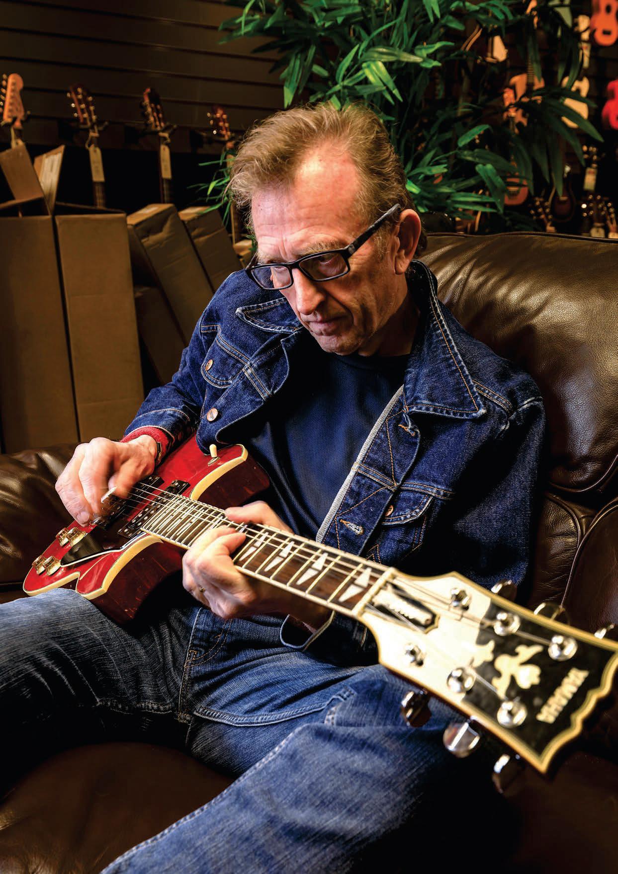 Bruce Watson