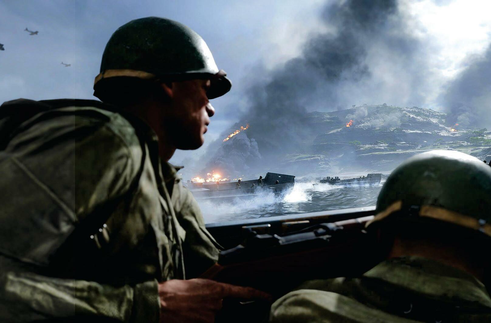 WAR PHOTOGRAPHER